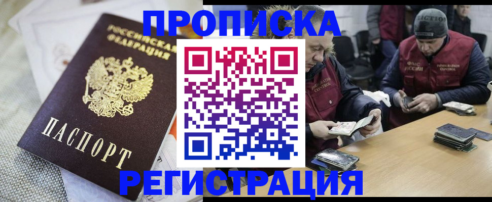 прописка в квартире в Курчалом
