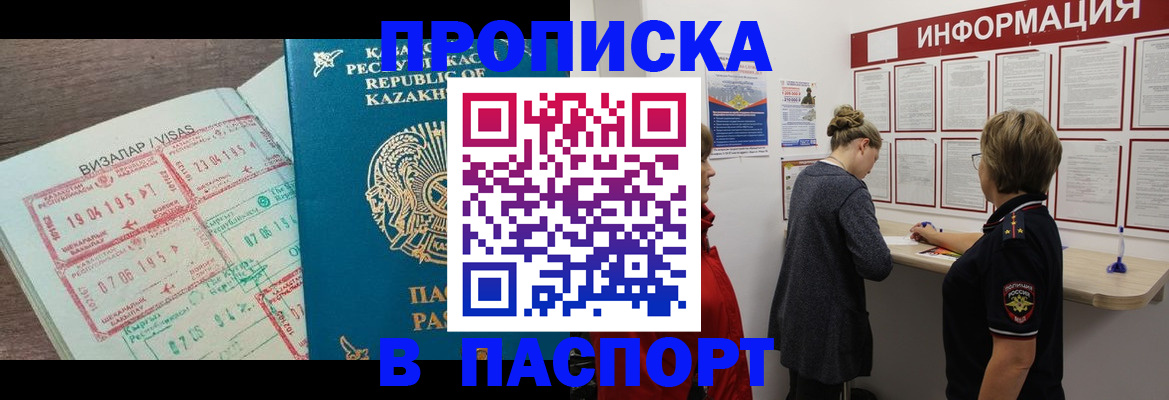 прописка в Курчалом